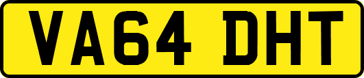 VA64DHT