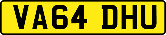 VA64DHU
