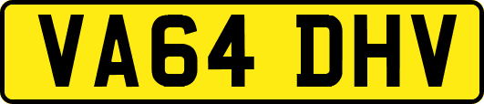 VA64DHV