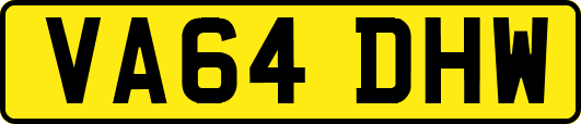 VA64DHW