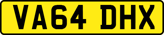 VA64DHX