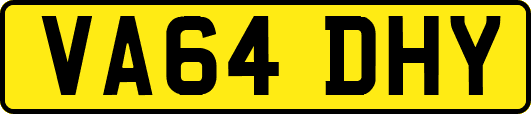 VA64DHY