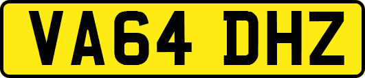 VA64DHZ