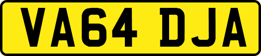 VA64DJA