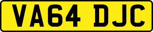VA64DJC