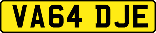 VA64DJE