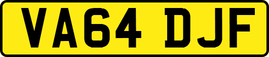 VA64DJF