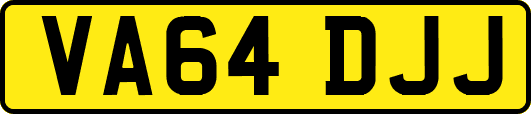 VA64DJJ