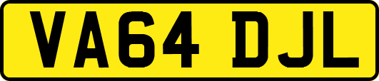 VA64DJL