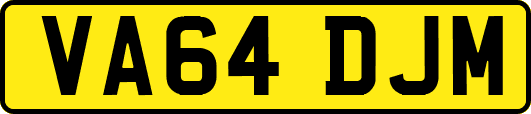 VA64DJM