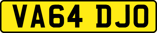 VA64DJO