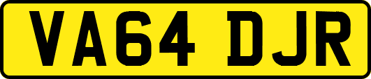 VA64DJR