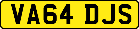 VA64DJS