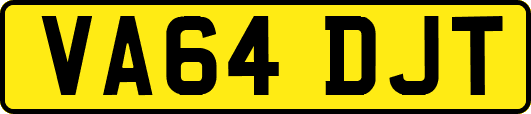 VA64DJT