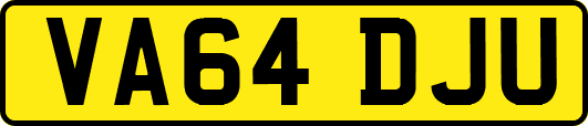 VA64DJU