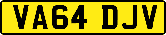 VA64DJV
