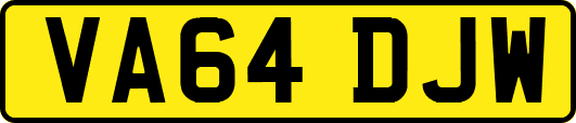 VA64DJW