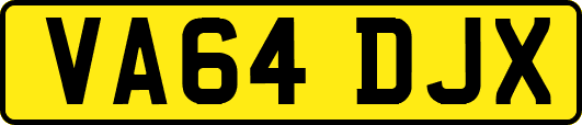 VA64DJX