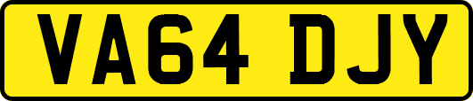 VA64DJY