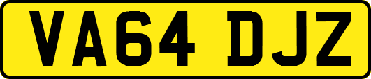 VA64DJZ