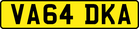 VA64DKA