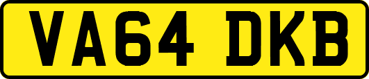 VA64DKB