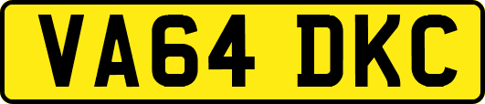 VA64DKC