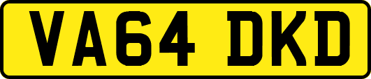 VA64DKD