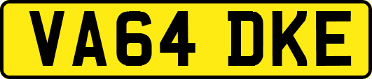 VA64DKE