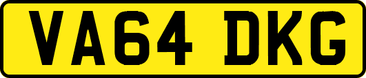 VA64DKG