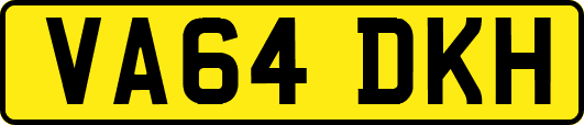 VA64DKH