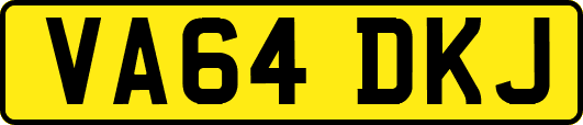 VA64DKJ