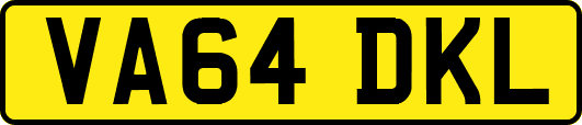 VA64DKL