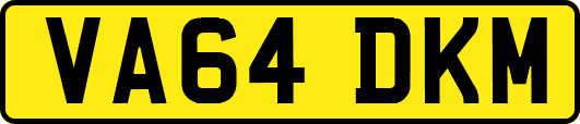 VA64DKM