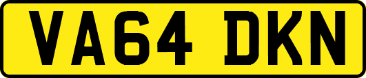 VA64DKN