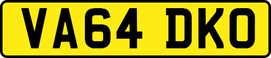 VA64DKO