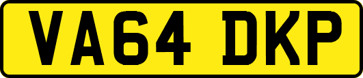 VA64DKP