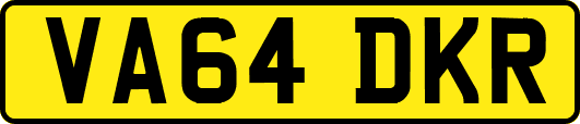 VA64DKR