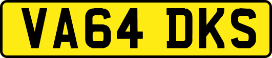 VA64DKS