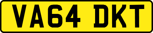 VA64DKT