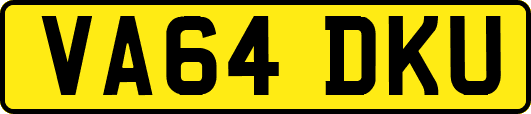 VA64DKU