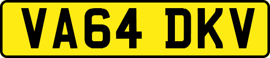 VA64DKV