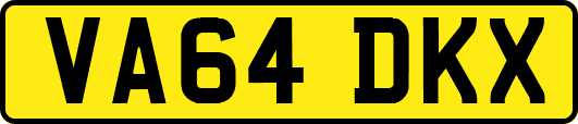 VA64DKX