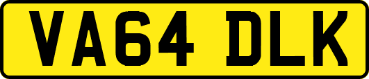 VA64DLK