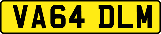 VA64DLM