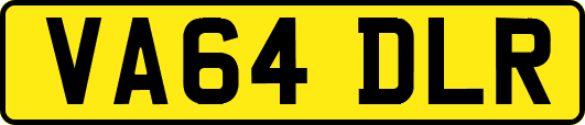 VA64DLR