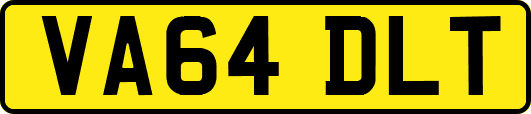 VA64DLT