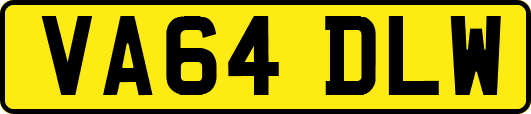 VA64DLW