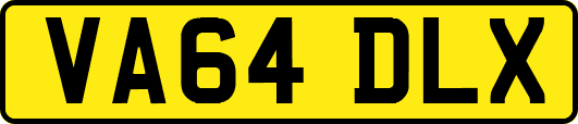 VA64DLX