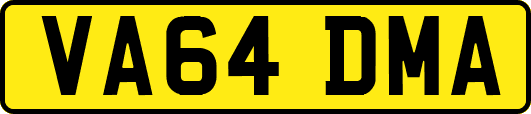 VA64DMA
